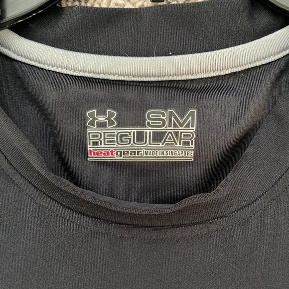 Under Armour Heat Gear Tank Top - Picture 3 of 3